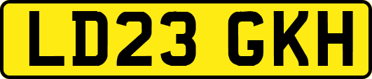 LD23GKH
