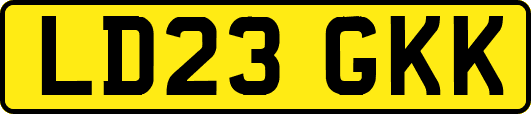 LD23GKK