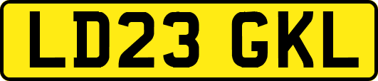 LD23GKL