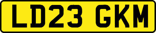 LD23GKM