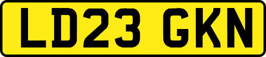 LD23GKN