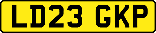 LD23GKP