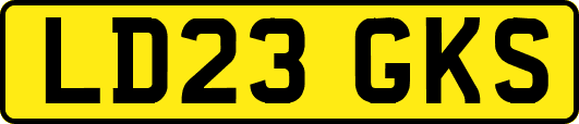 LD23GKS