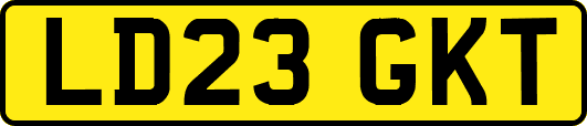LD23GKT
