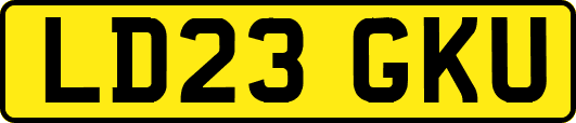 LD23GKU