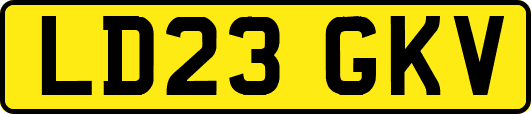 LD23GKV