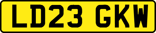 LD23GKW