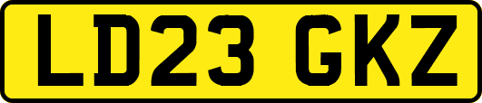 LD23GKZ