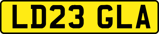 LD23GLA