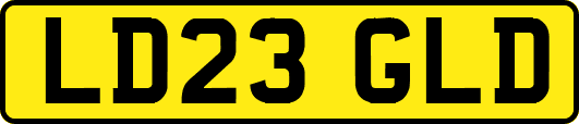 LD23GLD