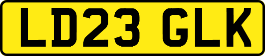 LD23GLK