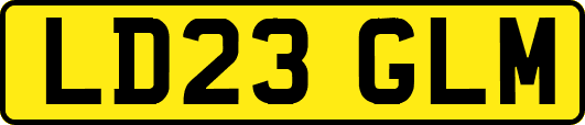 LD23GLM