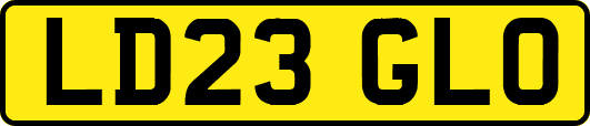 LD23GLO