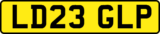 LD23GLP