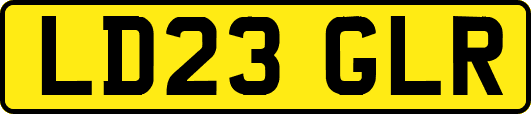 LD23GLR