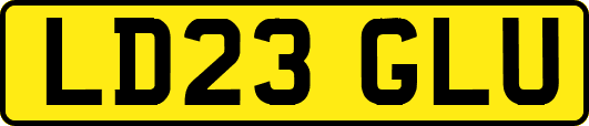 LD23GLU