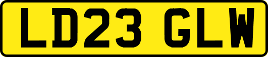 LD23GLW