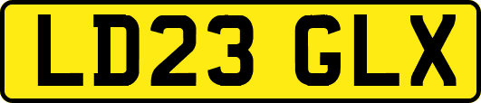 LD23GLX
