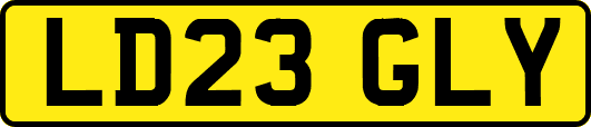 LD23GLY