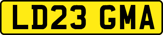 LD23GMA