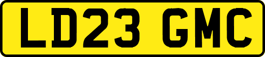 LD23GMC