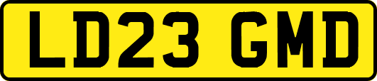 LD23GMD