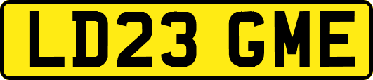 LD23GME