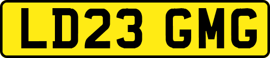 LD23GMG