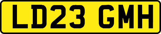 LD23GMH
