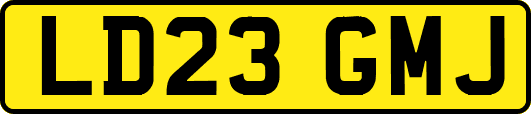 LD23GMJ