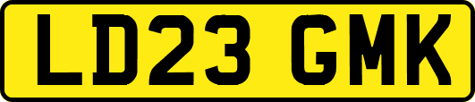 LD23GMK
