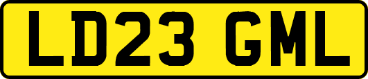 LD23GML