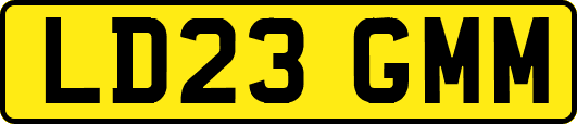 LD23GMM