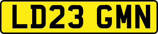 LD23GMN