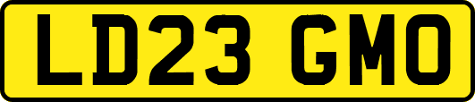 LD23GMO