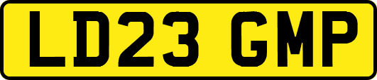 LD23GMP