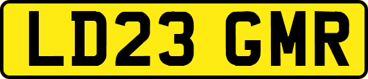 LD23GMR