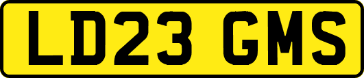 LD23GMS