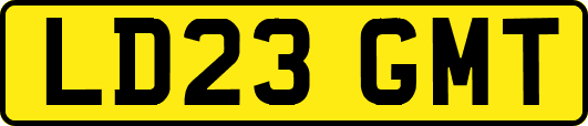 LD23GMT
