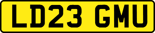 LD23GMU