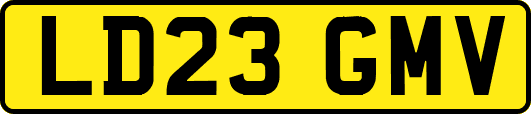 LD23GMV