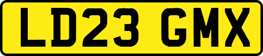LD23GMX