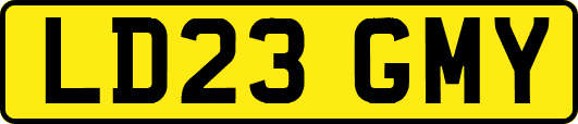 LD23GMY