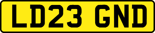 LD23GND