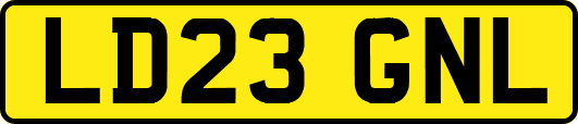 LD23GNL