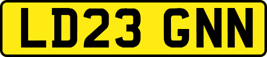 LD23GNN
