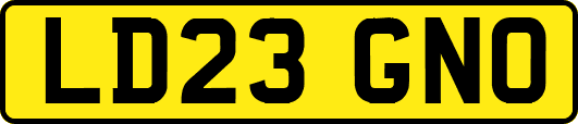 LD23GNO