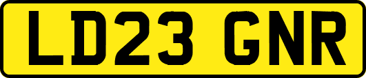 LD23GNR
