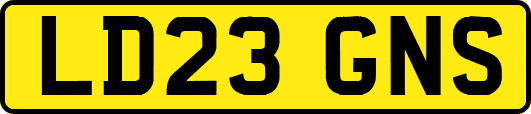 LD23GNS
