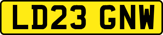 LD23GNW